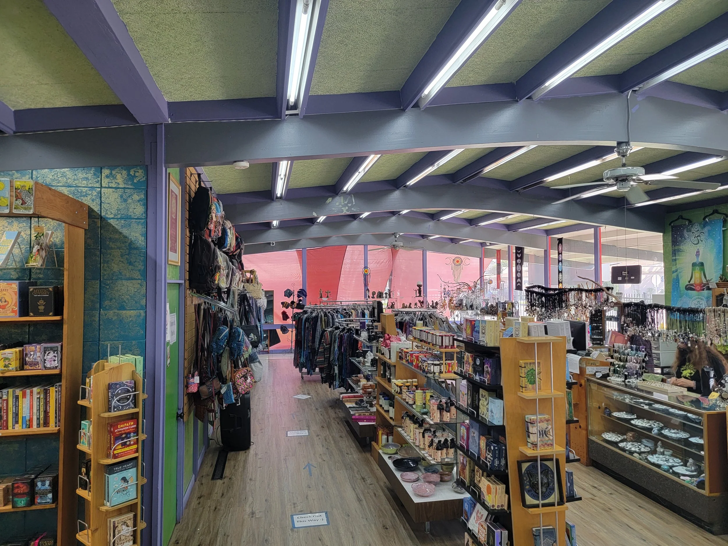 Brass Unicorn Inc in Fresno, CA (2)