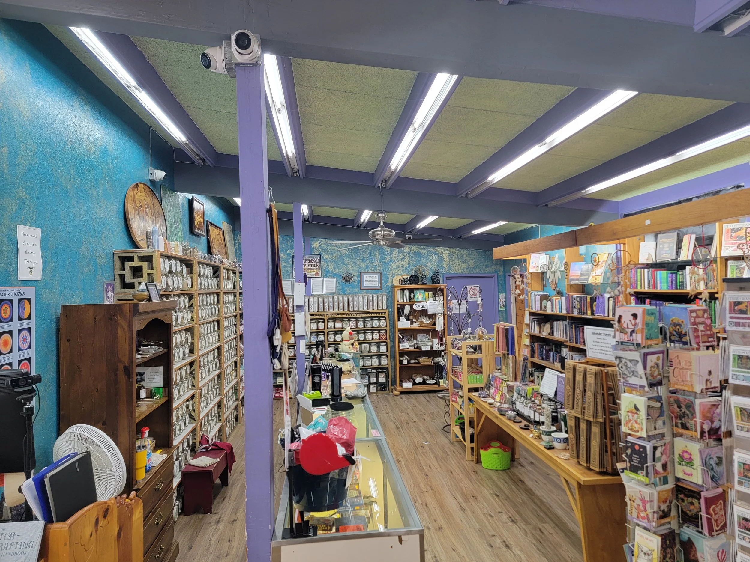 Brass Unicorn Inc in Fresno, CA (3)