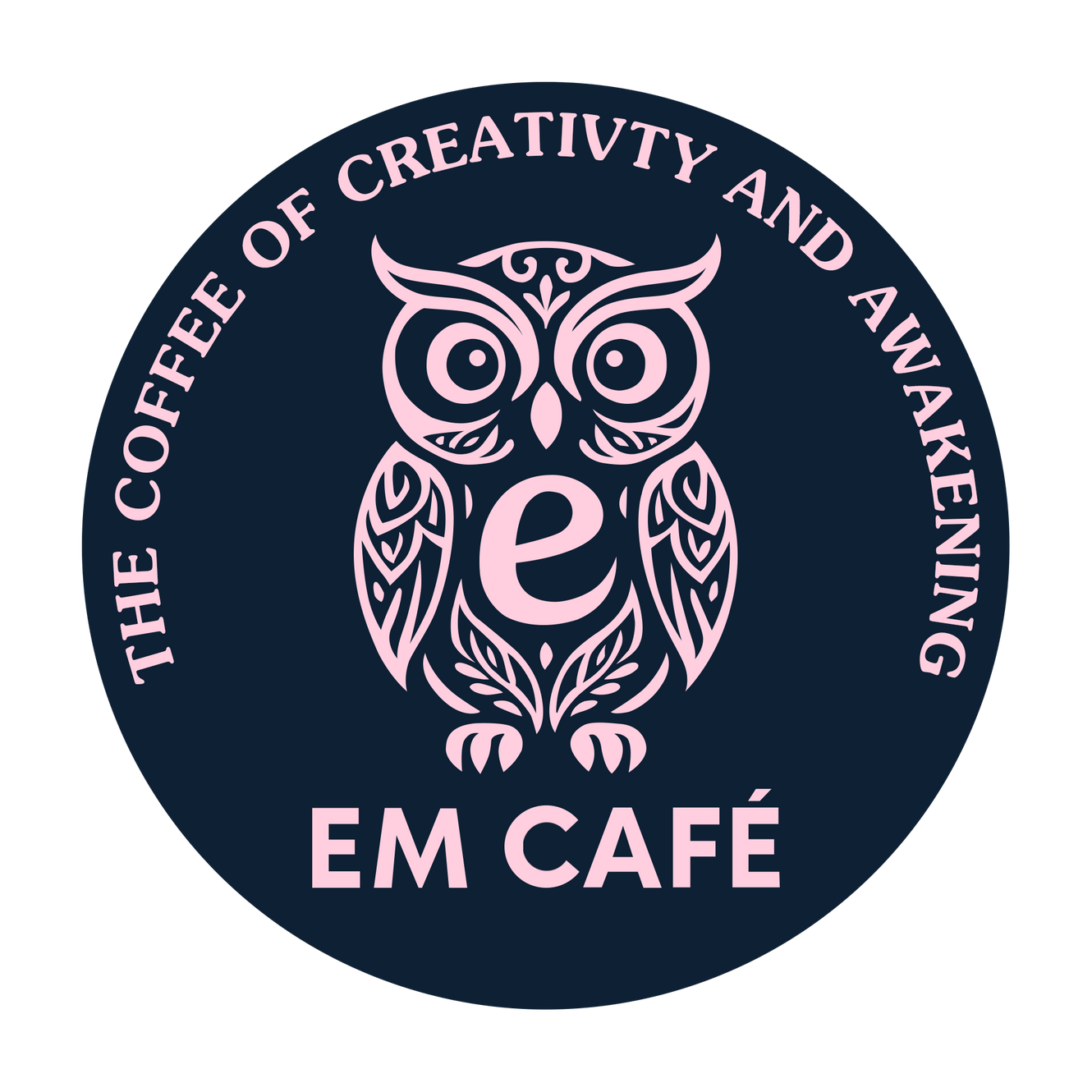 Em Café in Deer Park, TX