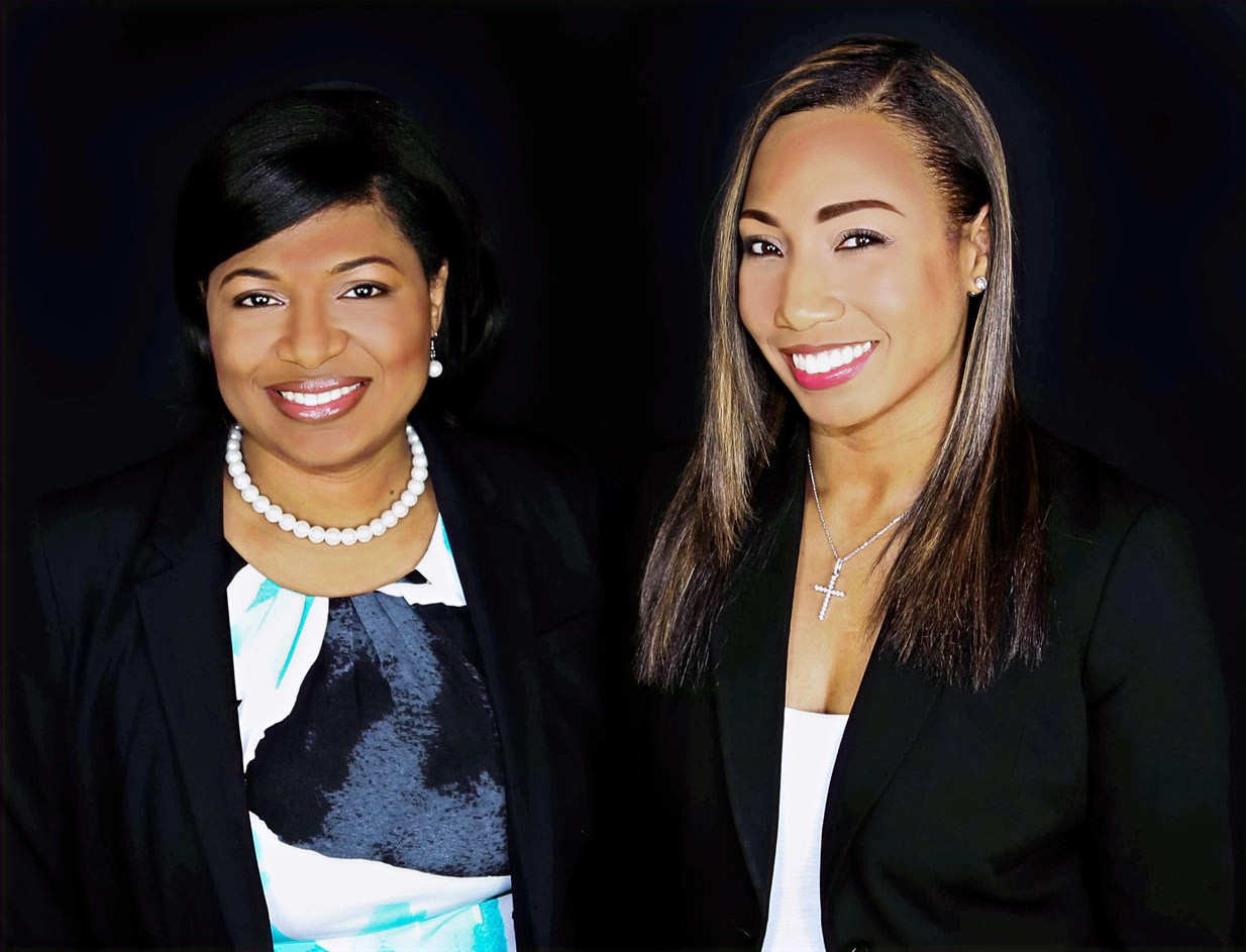Law Office of Peace & Squires, PLLC in Durham, NC