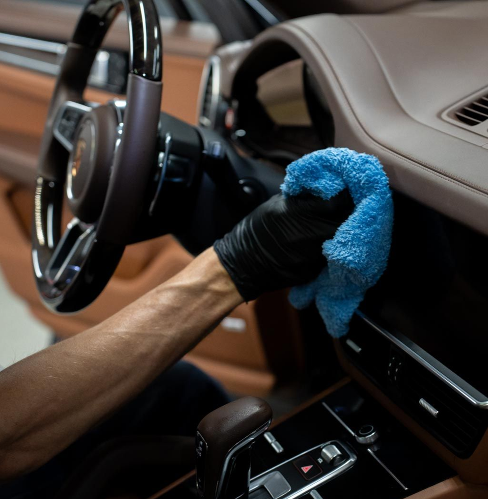 Xtreme Clean Detailing, LLC. in Loxahatchee, FL