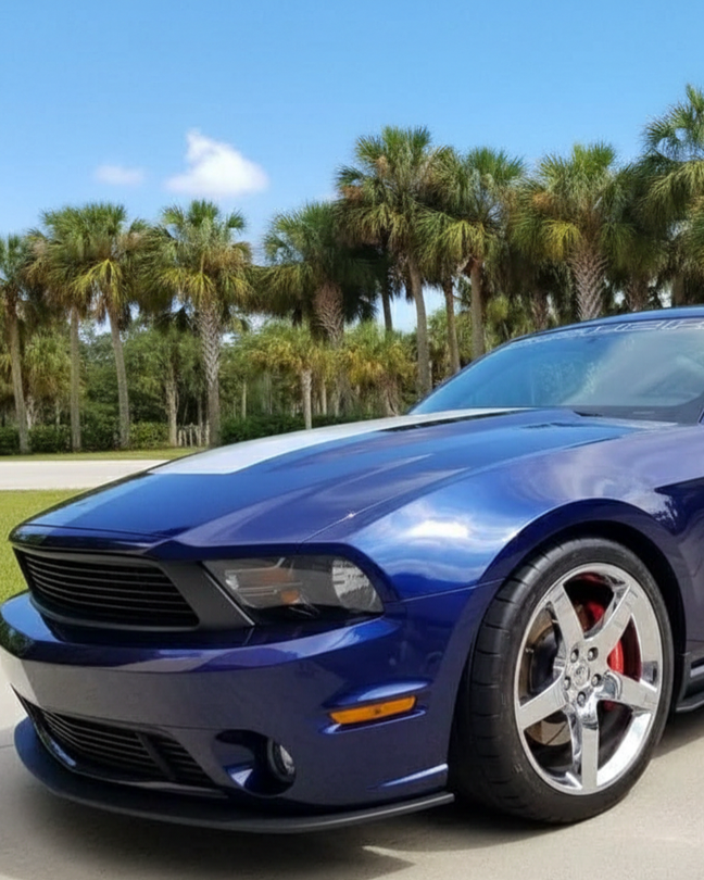Xtreme Clean Detailing, LLC. in Loxahatchee, FL (3)