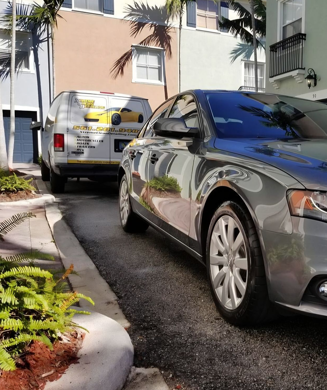 Xtreme Clean Detailing, LLC. in Loxahatchee, FL (5)