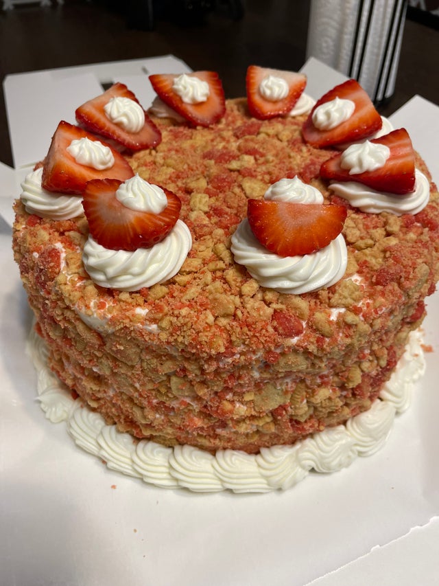 Sana Lee's Kitchen, LLC in Bethlehem, GA (6)