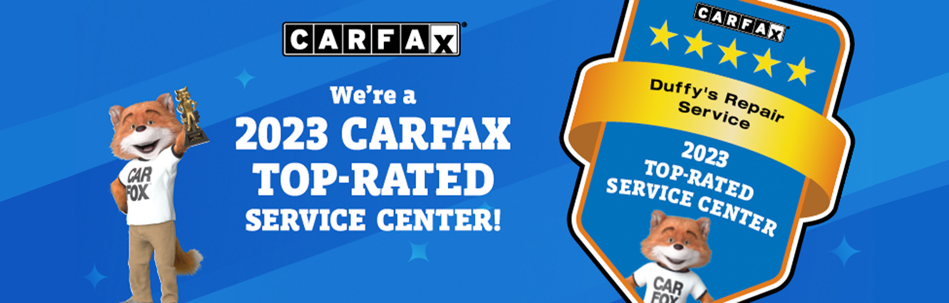 Duffy's Repair Service in Ashland, VA (3)
