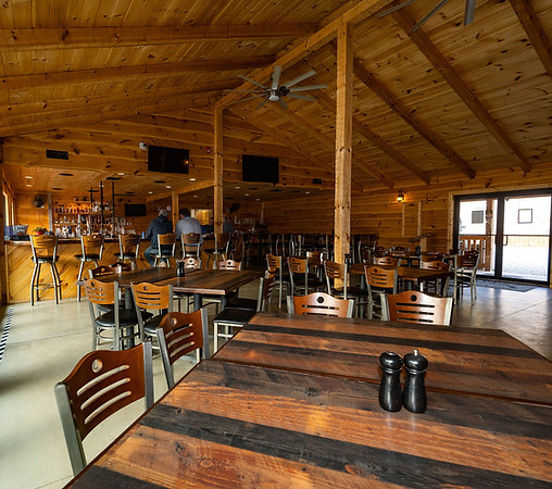 Tipple Tavern in Matewan, WV (2)