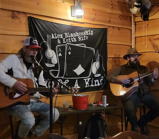 Tipple Tavern in Matewan, WV (5)