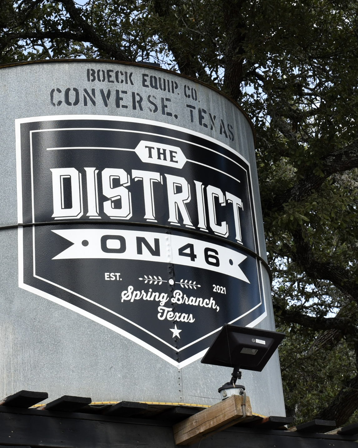 The District On 46 in Spring Branch, TX (3)