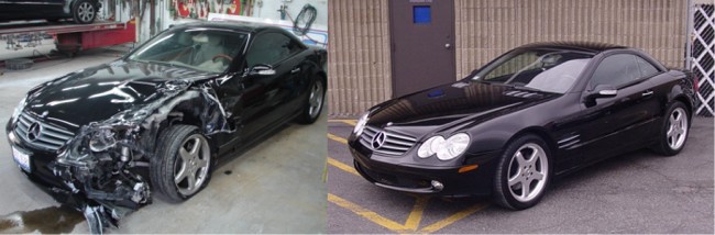 Airport Auto Rebuilders Inc in Chicago, IL (2)