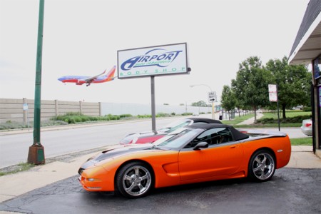 Airport Auto Rebuilders Inc in Chicago, IL (3)