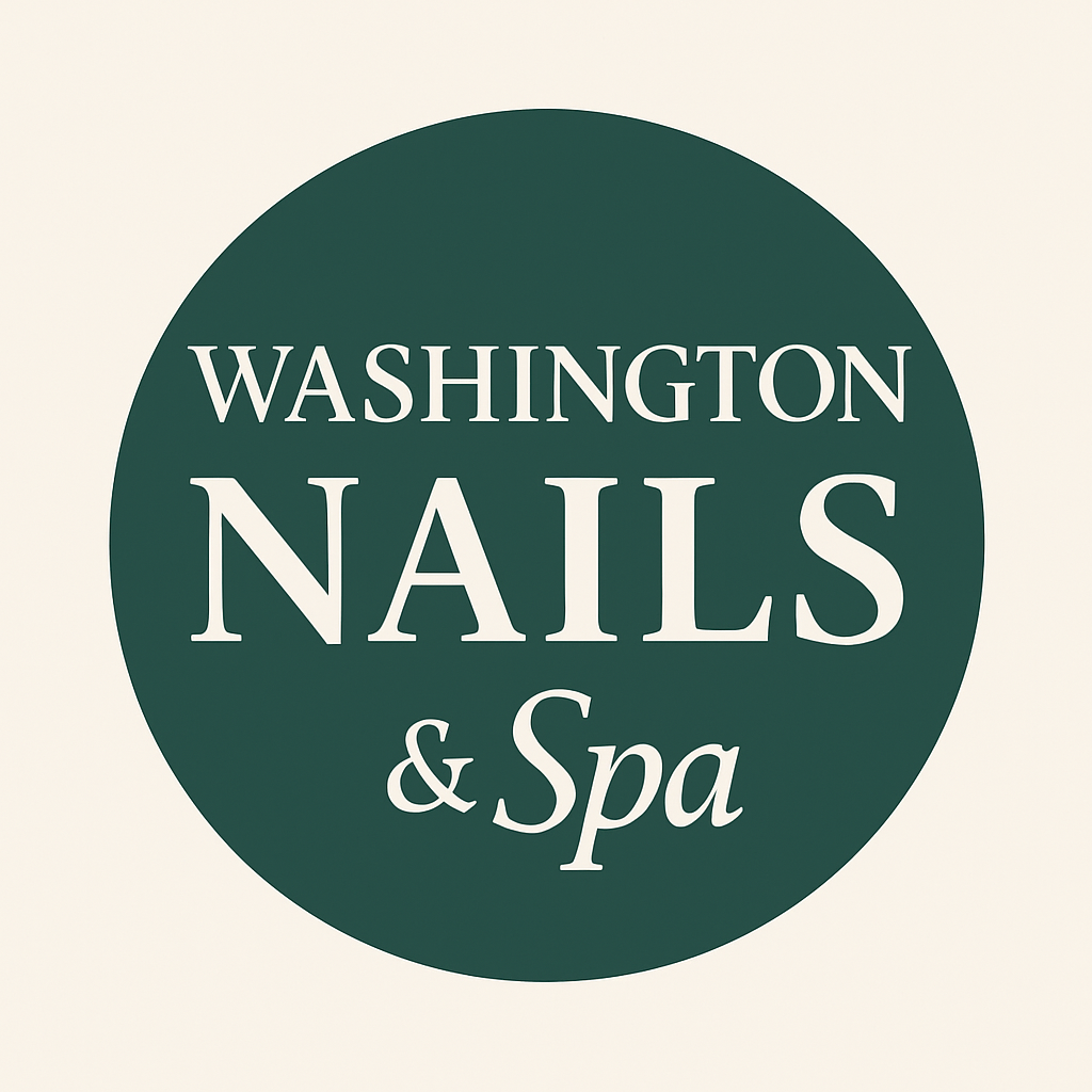 Washington nails & Spa 💅NJ in North Arlington, NJ