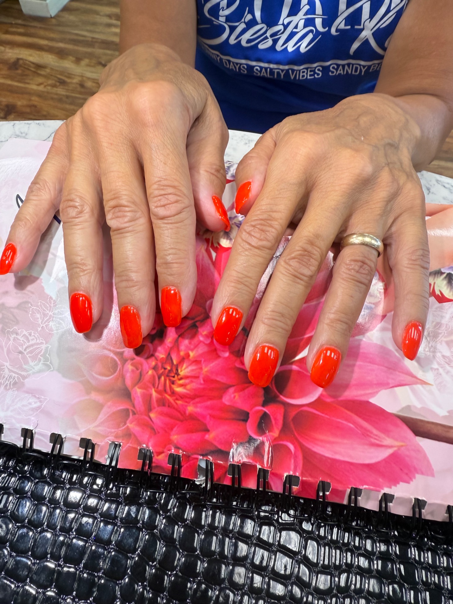 Washington nails & Spa 💅NJ in North Arlington, NJ (2)
