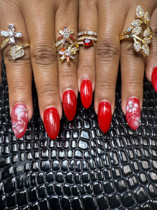 Washington nails & Spa 💅NJ in North Arlington, NJ (3)