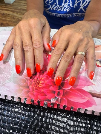Washington nails & Spa 💅NJ in North Arlington, NJ (4)