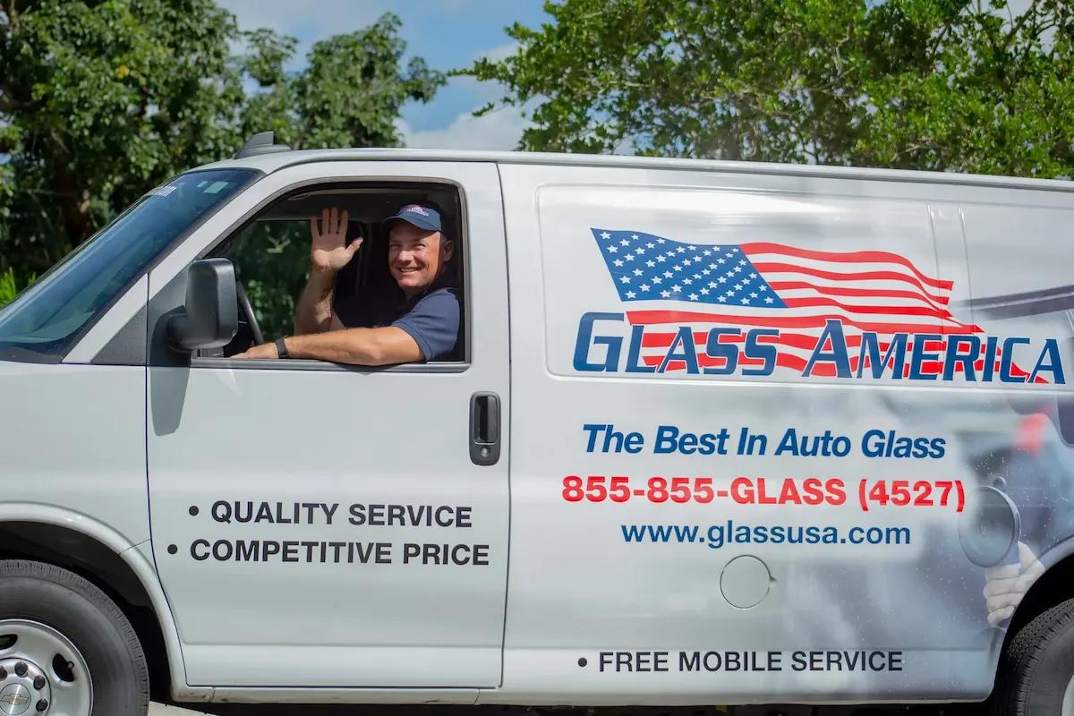 Glass America (Formerly Complete Auto Glass) in Verona, WI
