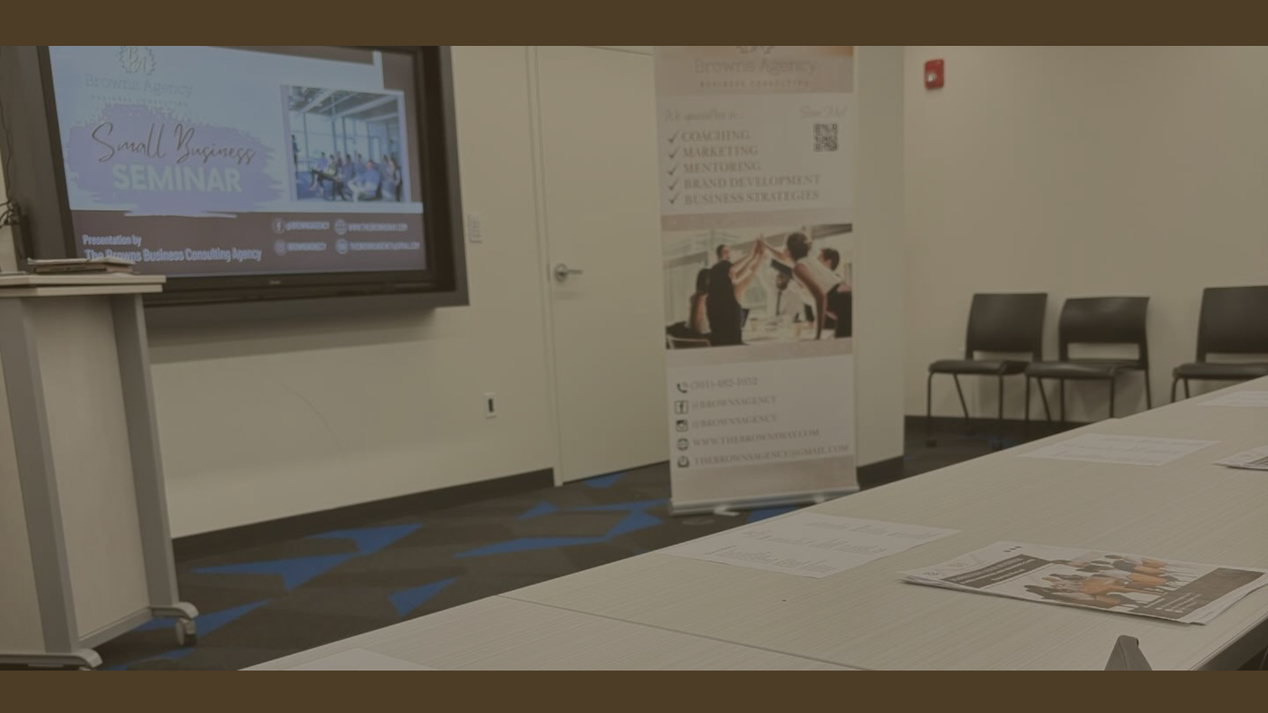 Browns Business Consulting Agency in Toledo, OH (5)