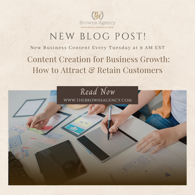 Browns Business Consulting Agency in Toledo, OH (6)