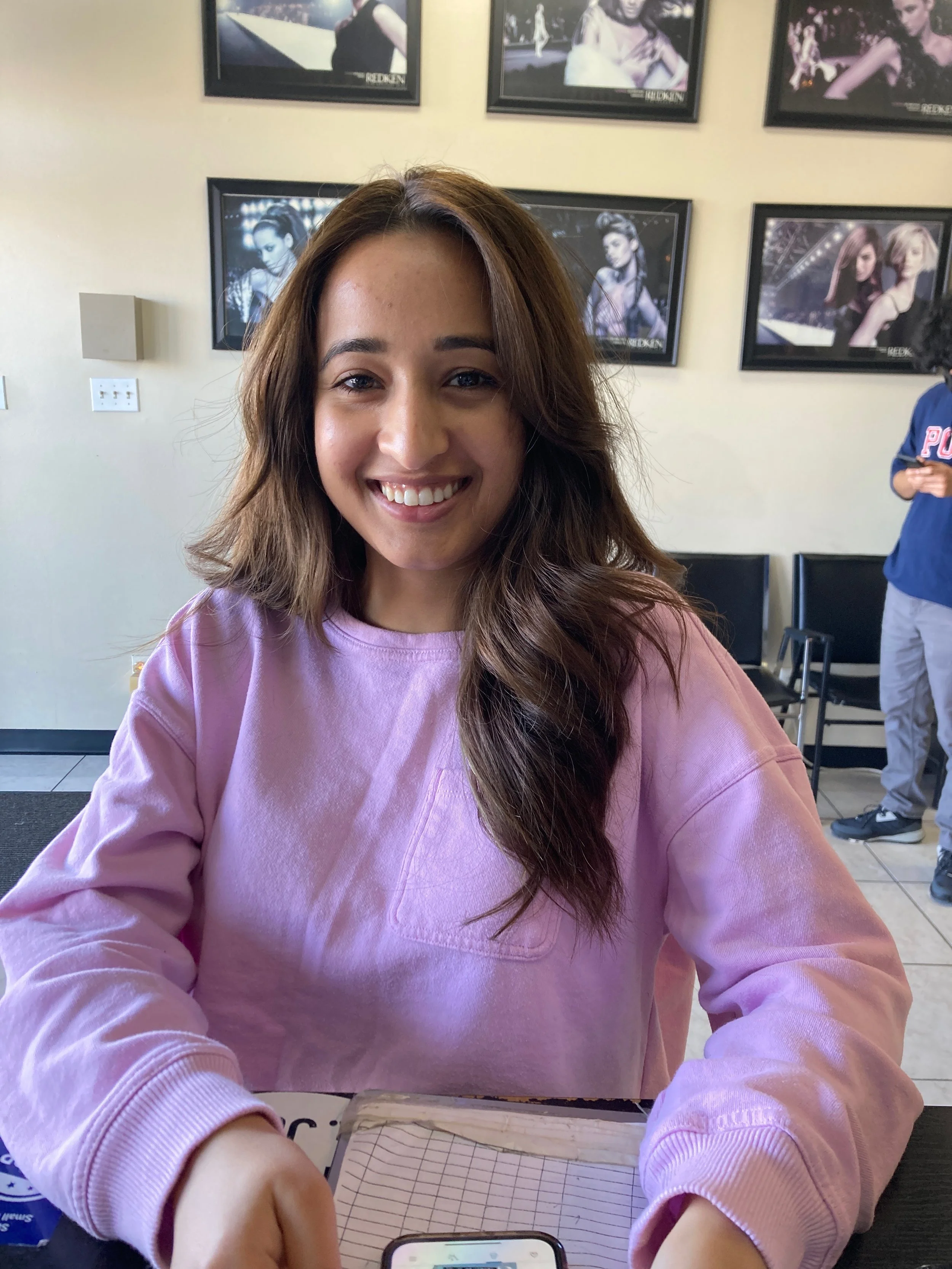 Roman Hair Salon in Carrollton, TX (2)