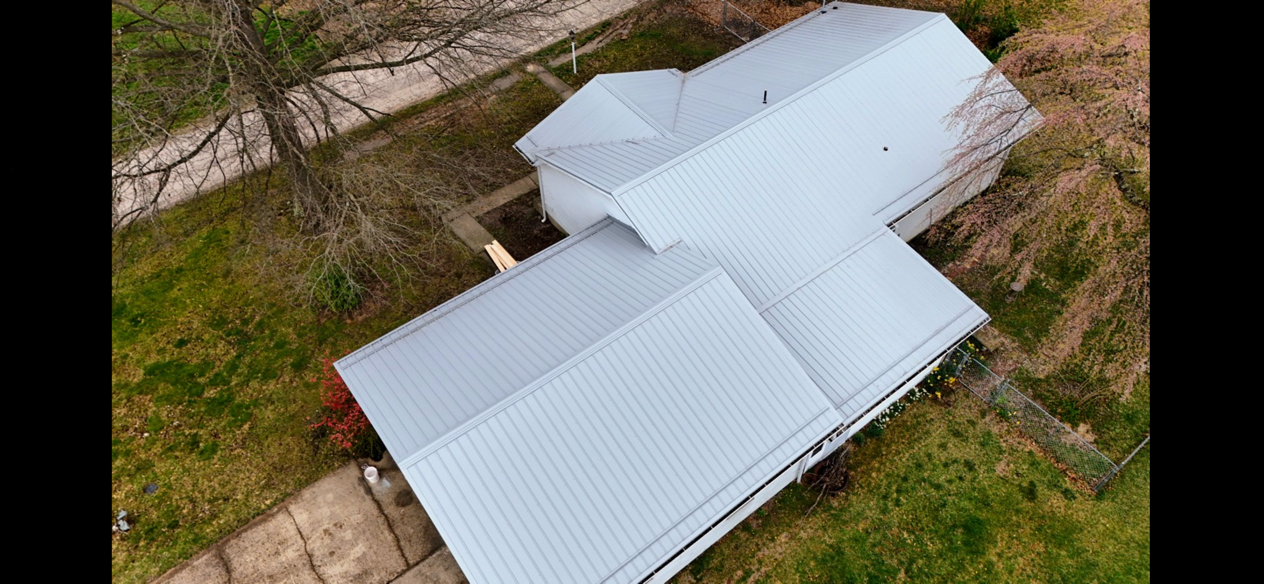 EAGLE'S NEST DRONE SERVICES in Parkersburg, WV