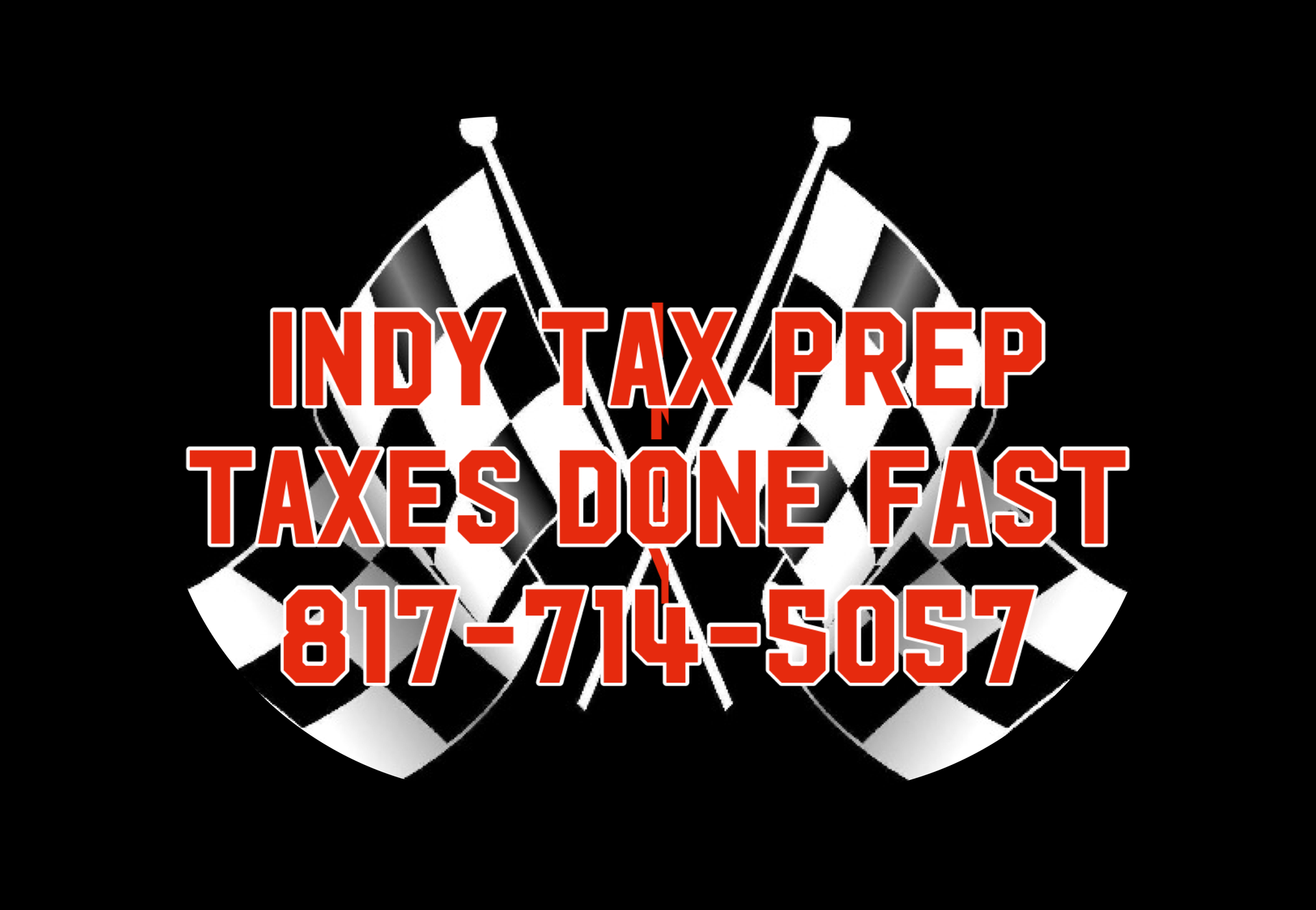 Indy Tax Prep in Saginaw, TX