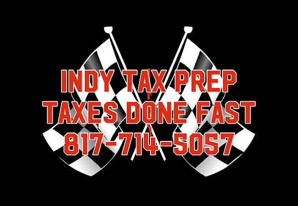 Indy Tax Prep in Saginaw, TX (2)