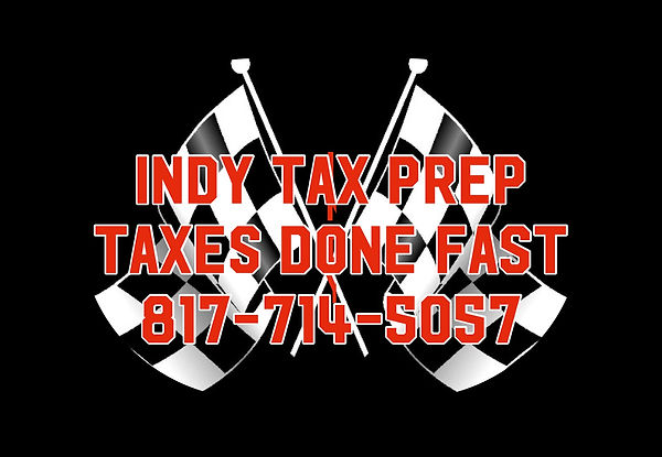 Indy Tax Prep in Saginaw, TX (4)