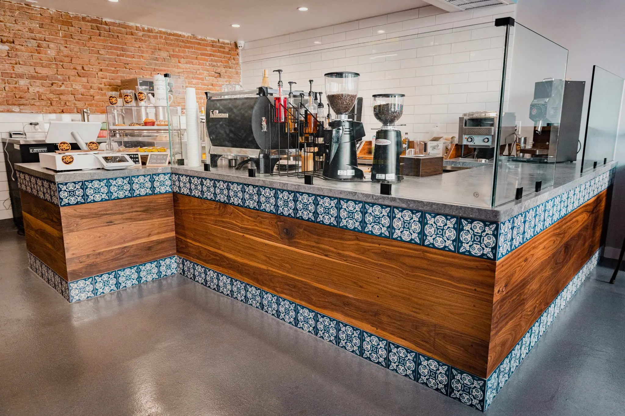 Cafe Cito in Santa Ana, CA