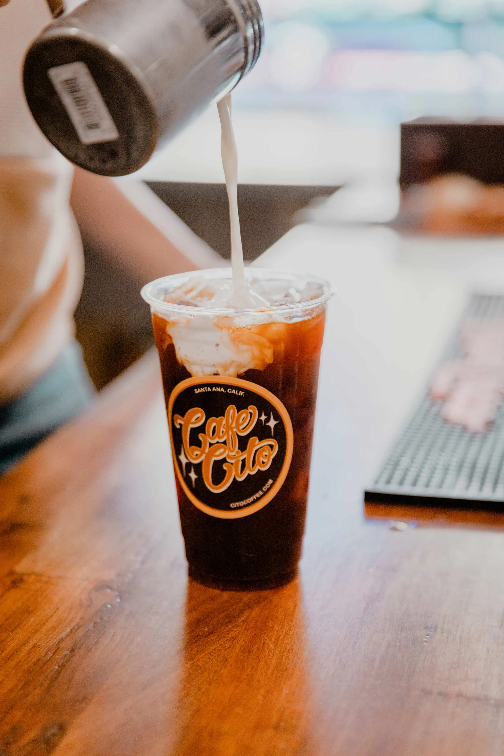 Cafe Cito in Santa Ana, CA (2)