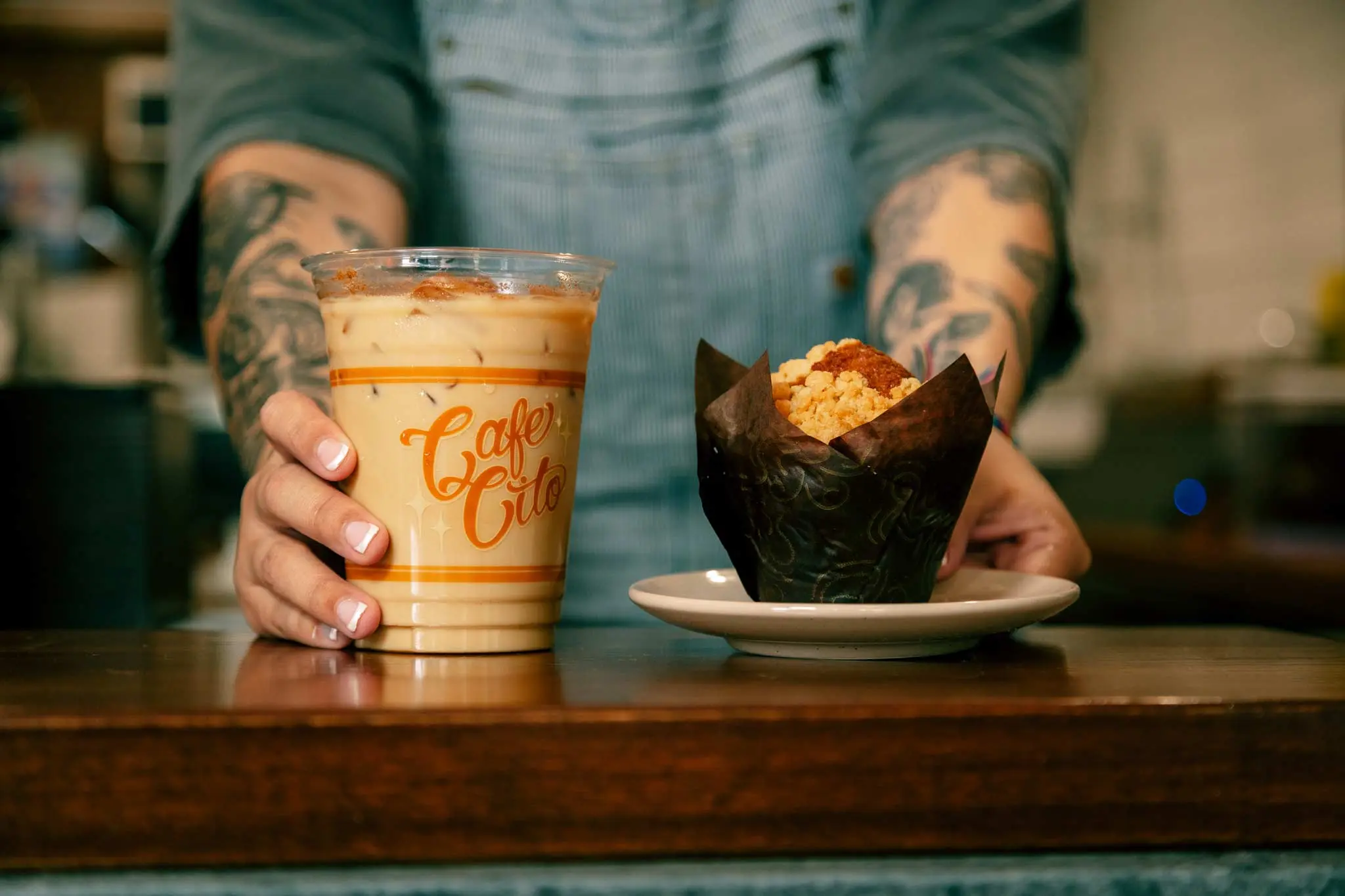 Cafe Cito in Santa Ana, CA (4)