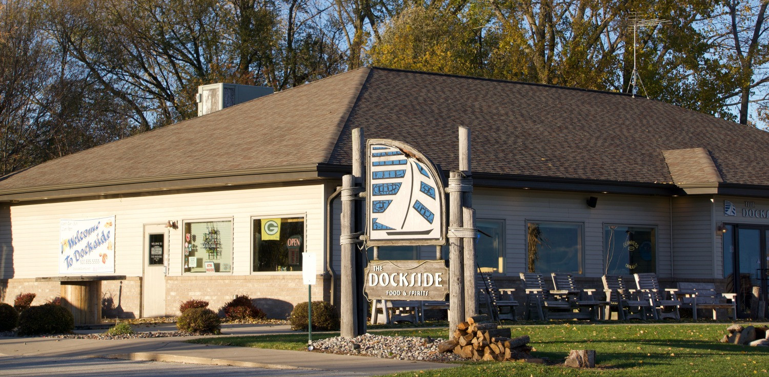 Oconto Dockside in Oconto, WI