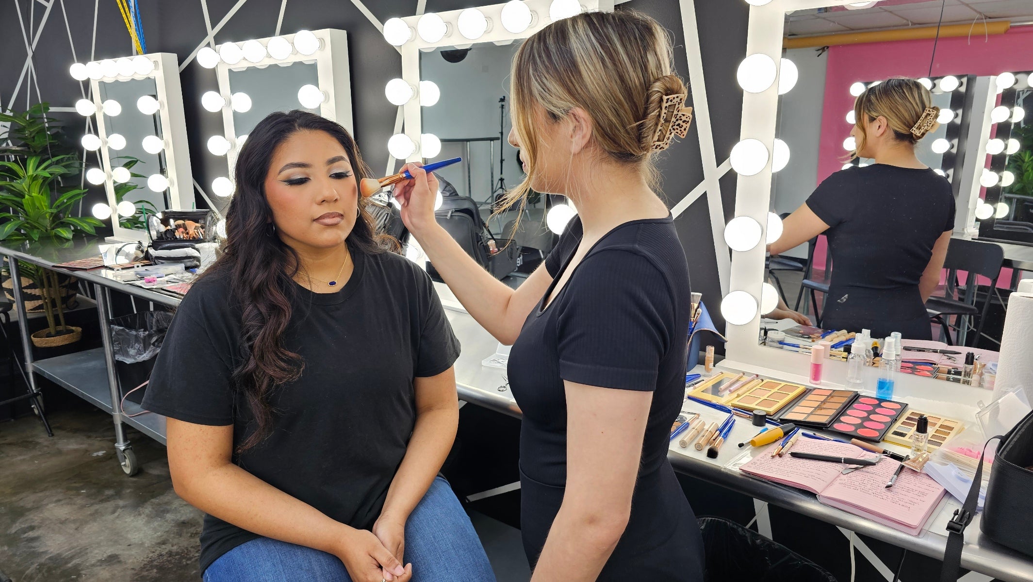The Make-Up Artist Project / theMUAproject in Houston, TX (5)