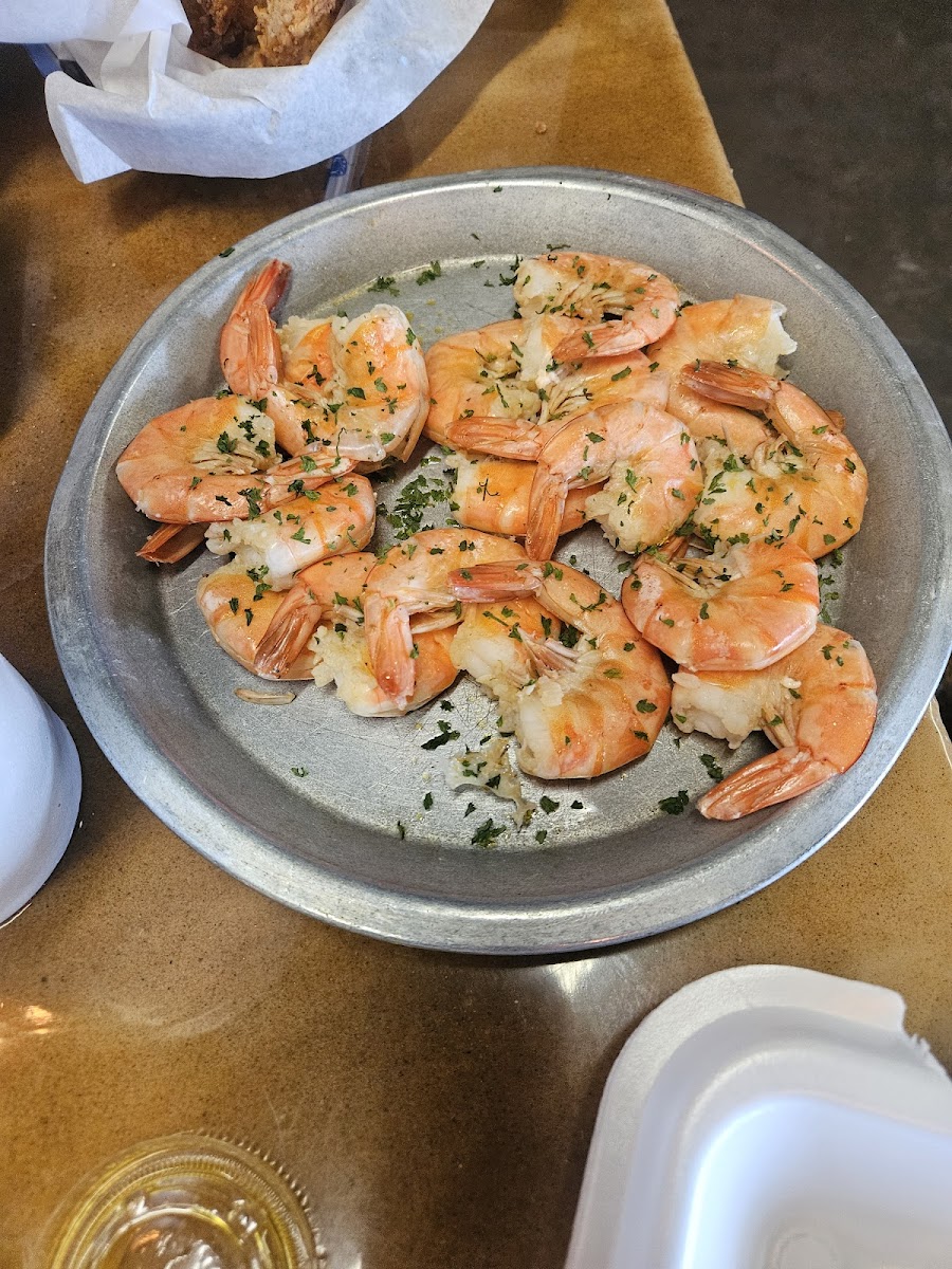 Pincher's Restaurant in El Campo, TX (2)
