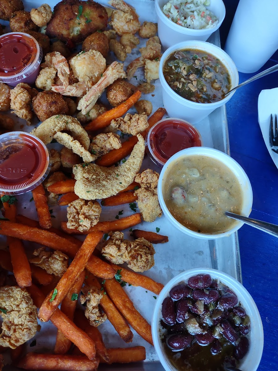 Pincher's Restaurant in El Campo, TX (3)