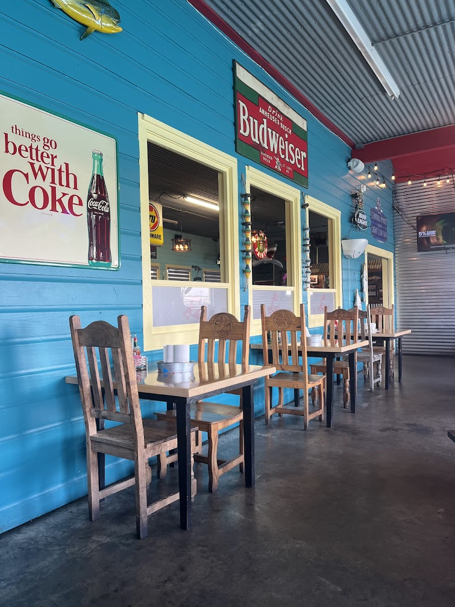 Pincher's Restaurant in El Campo, TX (4)