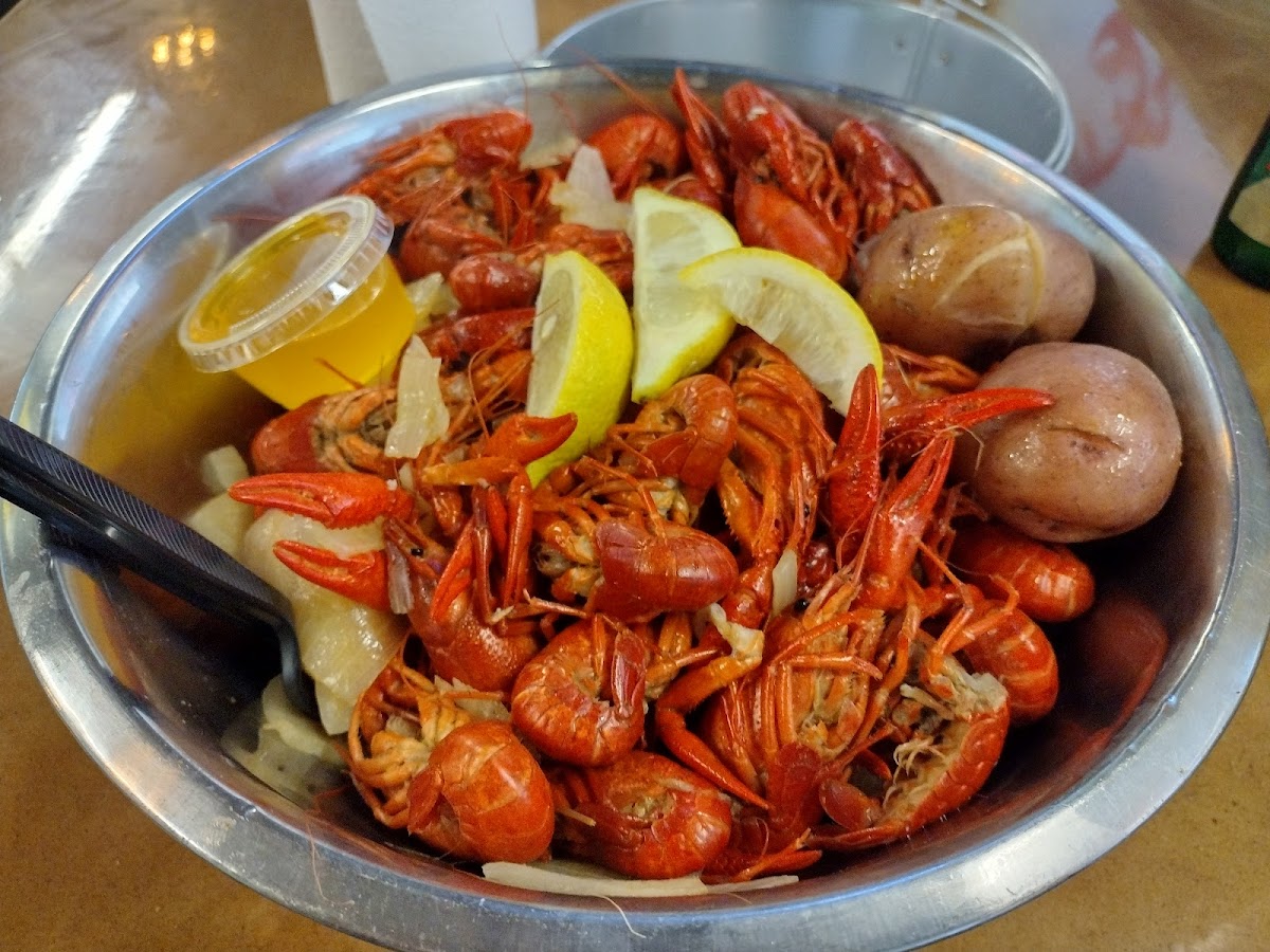 Pincher's Restaurant in El Campo, TX (5)