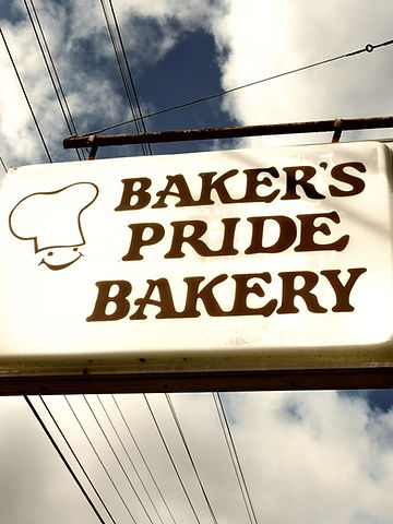 Baker's Pride Bakery in Savannah, GA (2)