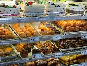 Baker's Pride Bakery in Savannah, GA (5)