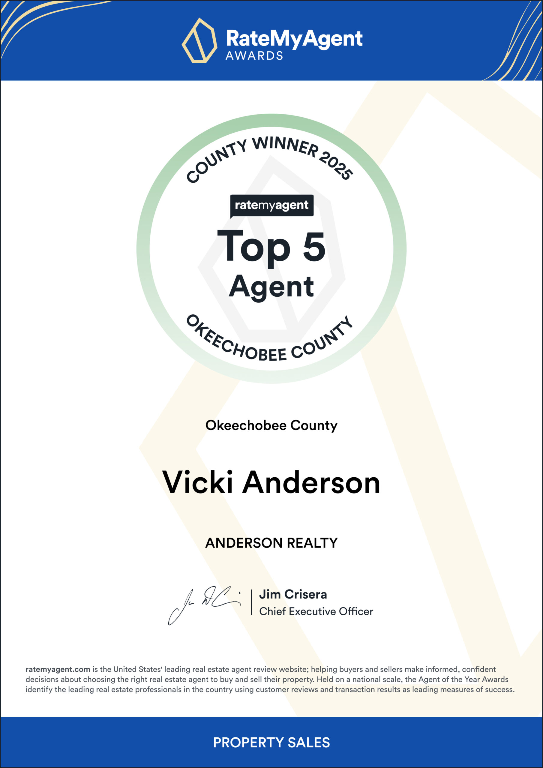 Anderson Realty Co in Okeechobee, FL (3)