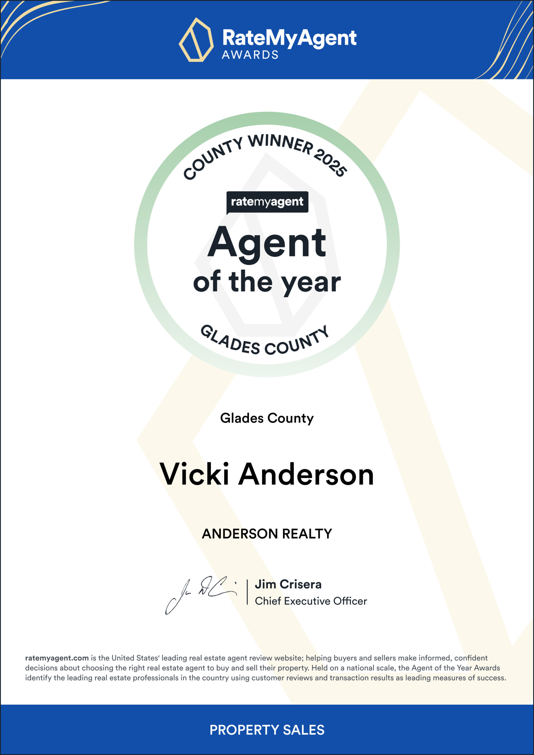 Anderson Realty Co in Okeechobee, FL (4)