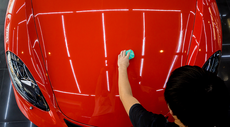 West Suburban Auto Body Shop in Glen Ellyn, IL (2)