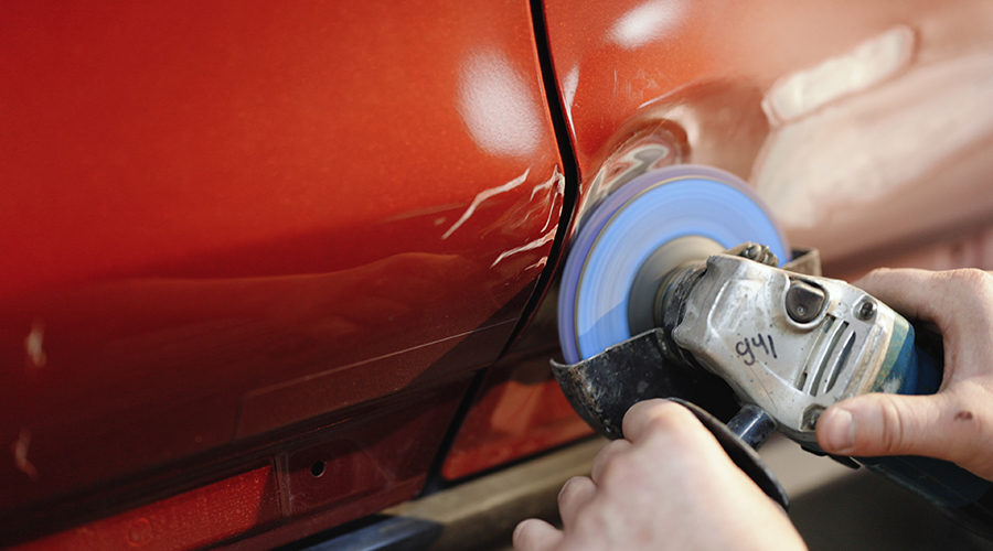 West Suburban Auto Body Shop in Glen Ellyn, IL (5)