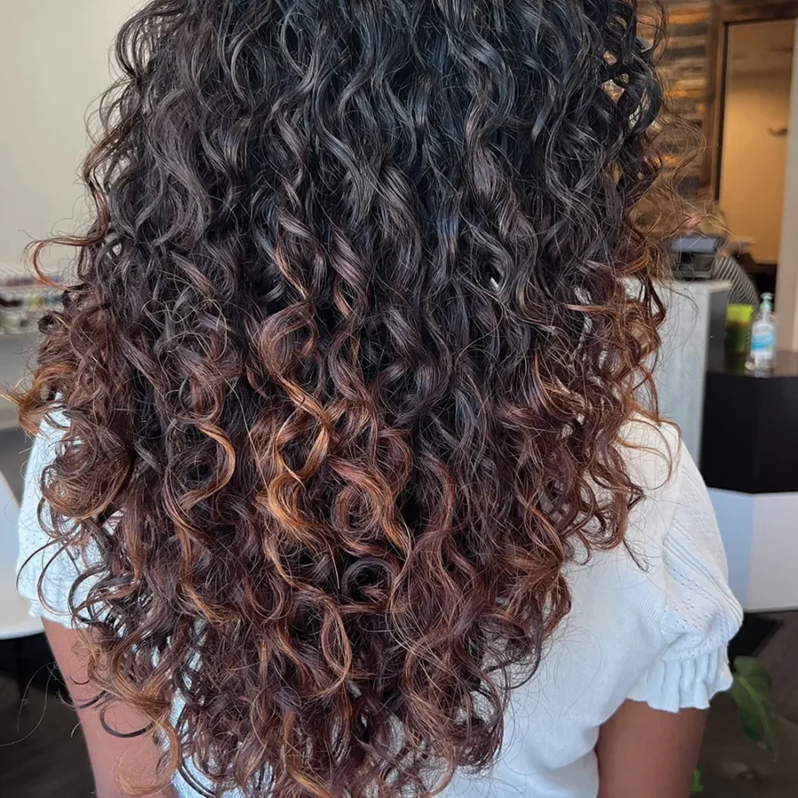 The Hair Depot Day Spa in Bellevue, OH