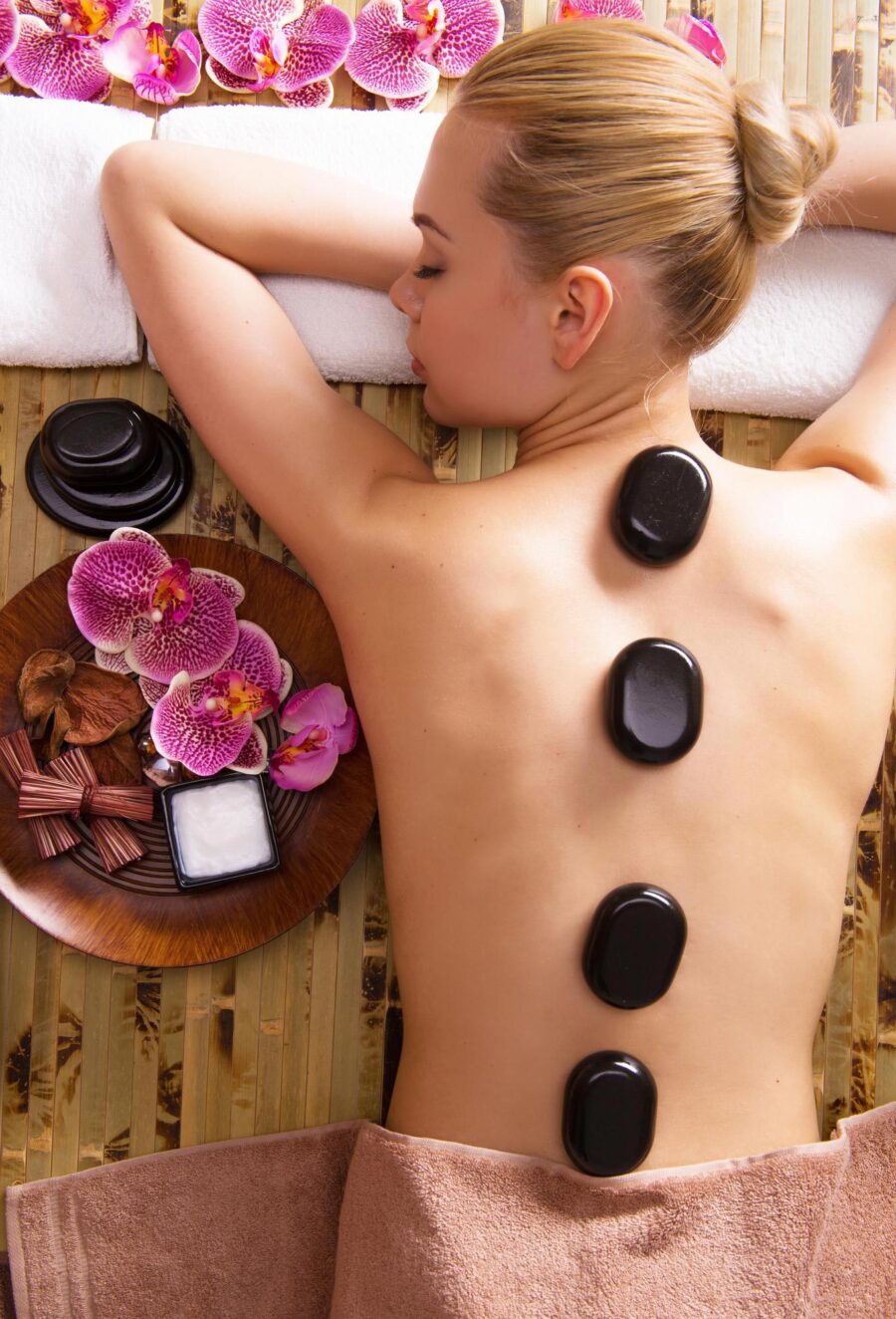 The Hair Depot Day Spa in Bellevue, OH (2)