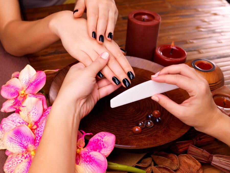 The Hair Depot Day Spa in Bellevue, OH (4)