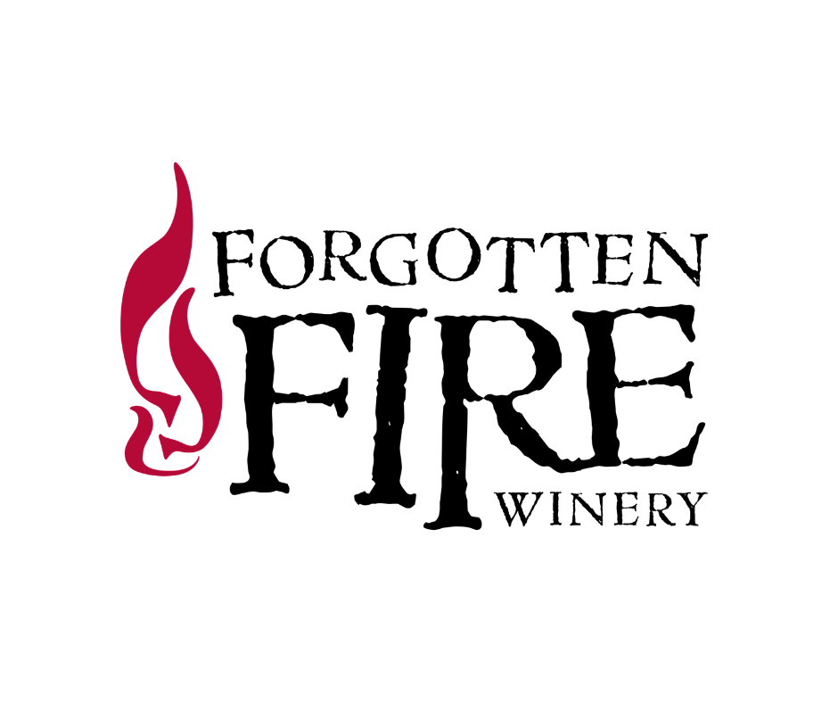 Forgotten Fire Winery in Marinette, WI