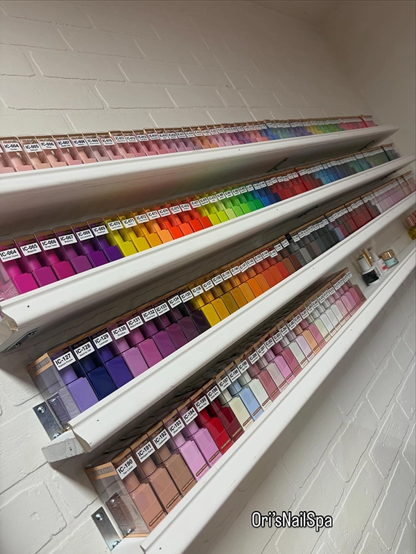 Ori's Nail Spa in Lakeport, CA (6)