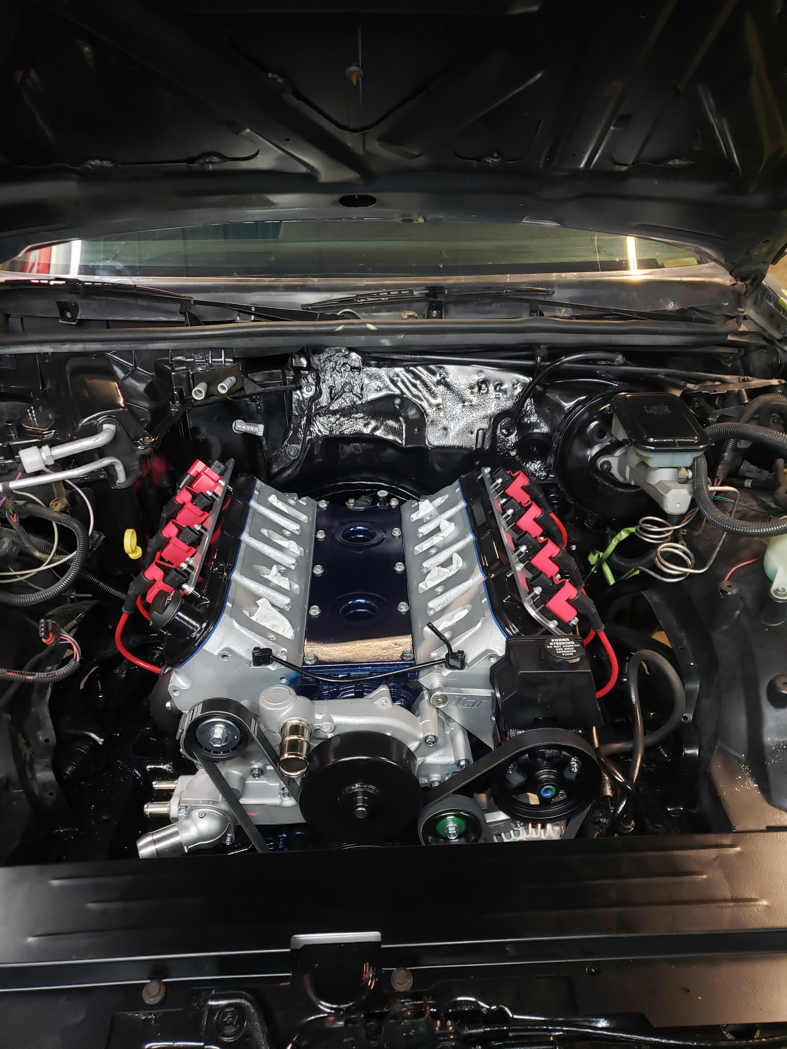 Neftys Auto Inc in Addison, IL (2)