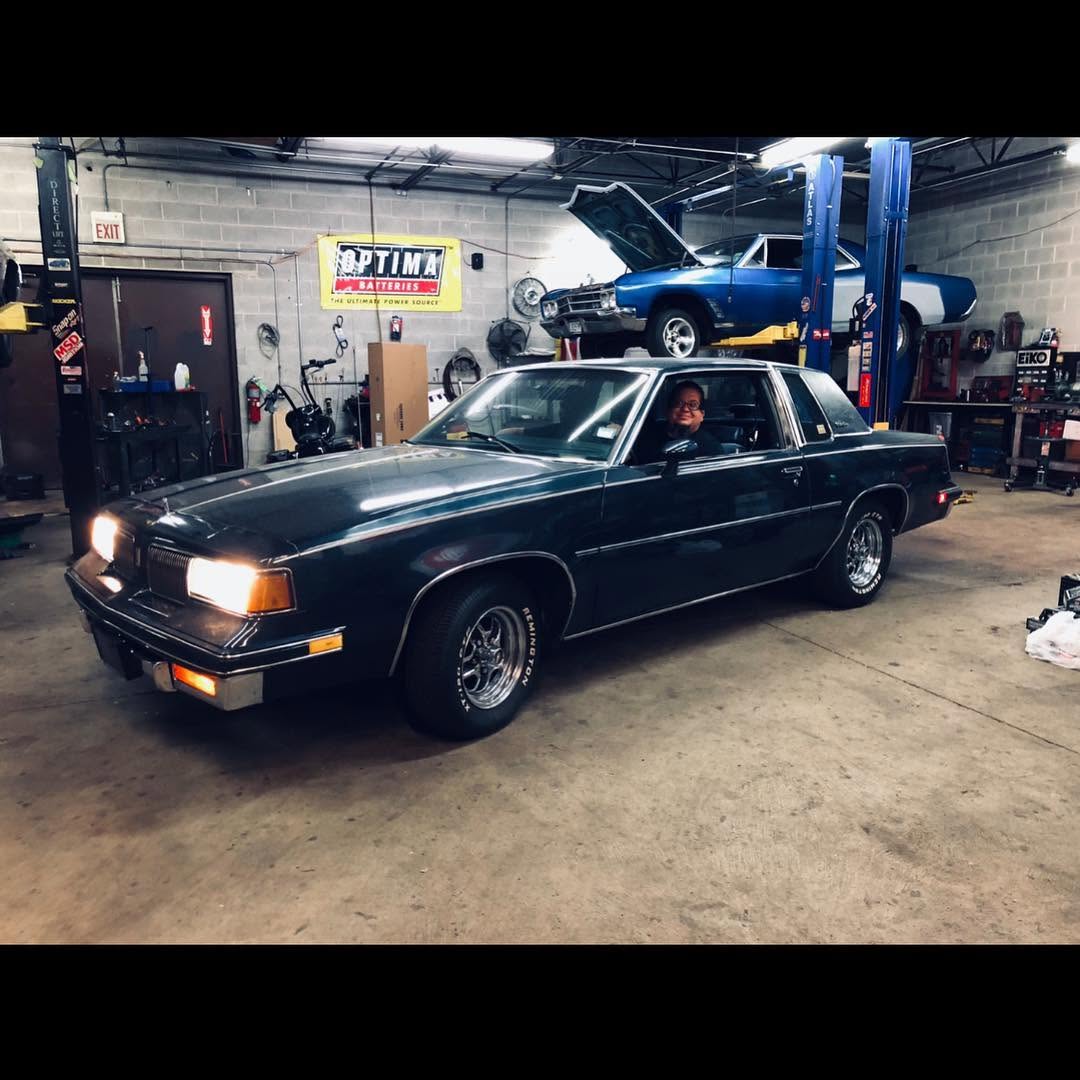 Neftys Auto Inc in Addison, IL (6)