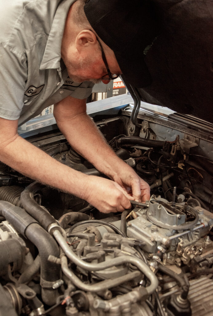 Don & Joe's Auto Service Inc. in New Castle, IN (3)