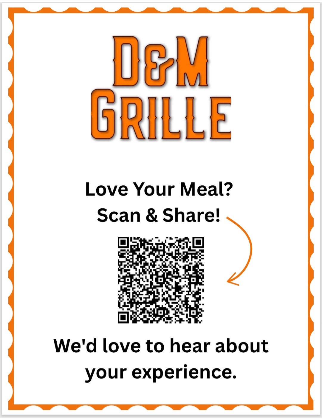 D & M Grille in Cuyahoga Falls, OH